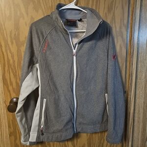 Mammut Three Sisters Zip Midlayer